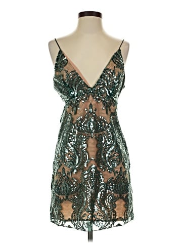 Free People Cocktail Dress (view 1)