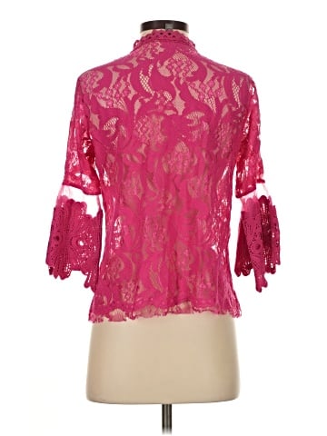 Kate & Mallory designs Jacket (view 2)