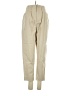Banana Republic Tan Ivory Cargo Pants Size 2 - photo 1