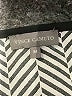 Vince Camuto 100% Polyester Black Sleeveless Blouse Size M - photo 7