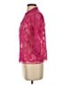 Kate & Mallory designs Pink Jacket Size S - photo 5