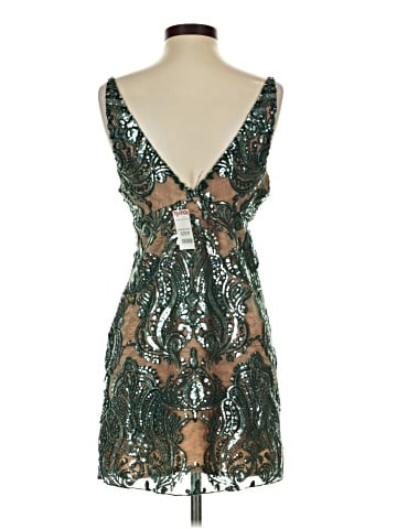 Free People Cocktail Dress (view 2)