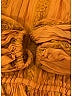 Zimmermann Brown Orange Casual Dress Size 6 (1) - photo 7