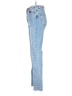 Zara Blue Jeans Size 6 - photo 5