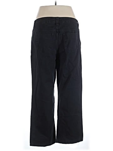 Woman Within Jeans (view 2)