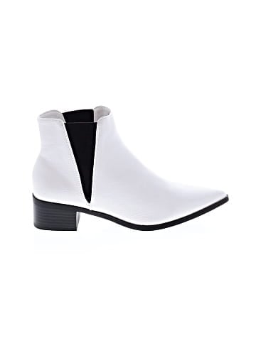 a.n.a. A New Approach Ankle Boots (view 1)