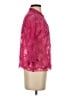 Kate & Mallory designs Pink Jacket Size S - photo 4