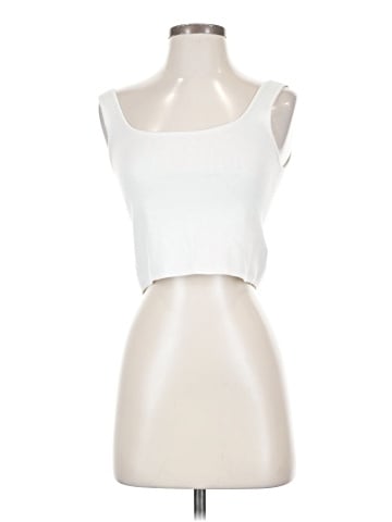 The Drop Tank Top (view 1)