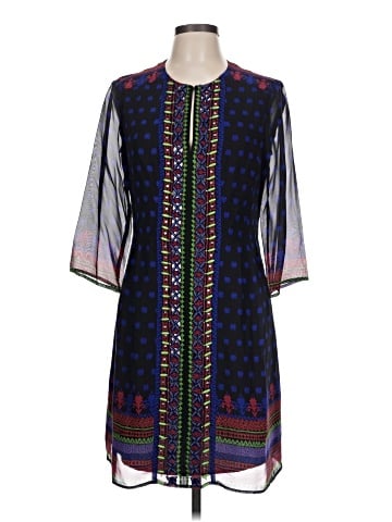 Nanette Lepore Casual Dress (view 1)