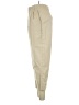 Banana Republic Tan Ivory Cargo Pants Size 2 - photo 5