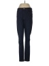 J.Crew Solid Blue Jeans Size 30 waist (tall) - photo 1