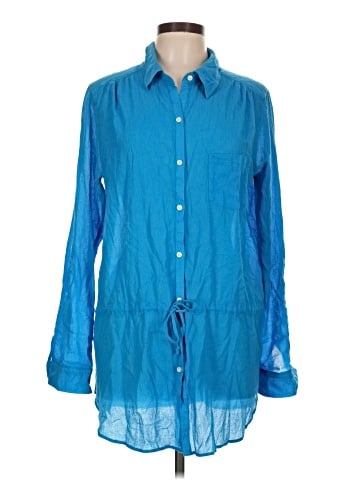 C&C California Long Sleeve Button-Down Shirt (view 1)