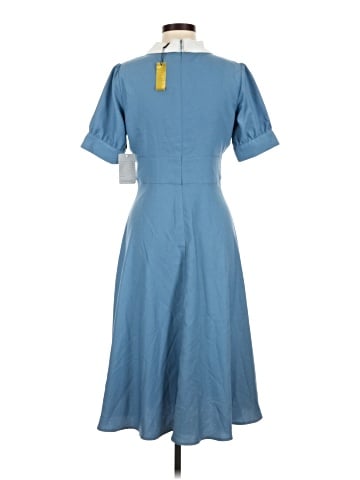 Alexia Admor Casual Dress (view 2)