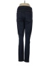 J.Crew Solid Blue Jeans Size 30 waist (tall) - photo 2