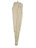 Banana Republic Tan Ivory Cargo Pants Size 2 - photo 4