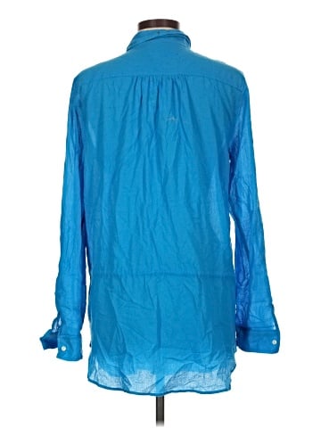 C&C California Long Sleeve Button-Down Shirt (view 2)