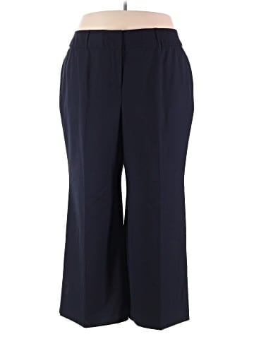 Lane Bryant Dress Pants (view 1)