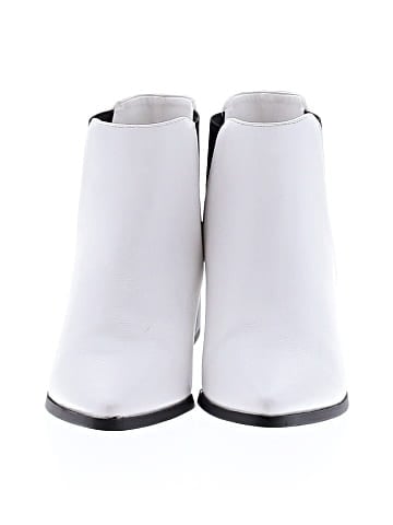 a.n.a. A New Approach Ankle Boots (view 2)