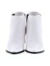 a.n.a. A New Approach White Ankle Boots Size 6 - photo 2