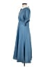 Alexia Admor 100% Polyester Blue Casual Dress Size 8 - photo 5
