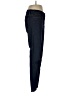 J.Crew Solid Blue Jeans Size 30 waist (tall) - photo 4