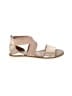Sorel Solid Gold Sandals Size 8 - photo 1