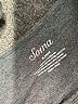 Soma Gray 3/4 Sleeve T-Shirt Size XL - photo 7