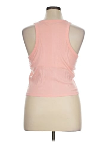 Victoria's Secret Pink Tank Top (view 2)