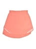 Lululemon Athletica Solid Orange Active Skort Size 4 - photo 1