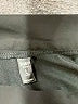 Shein 100% Polyester Solid Black Formal Skirt Size L - photo 4