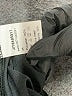 Shein 100% Polyester Solid Black Formal Skirt Size L - photo 5