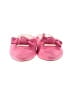 Talbots 100% Leather Pink Mule/Clog Size 9 - photo 2