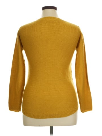 It's Our Time Pullover Sweater (view 2)