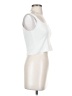 The Drop White Tank Top Size S - photo 4