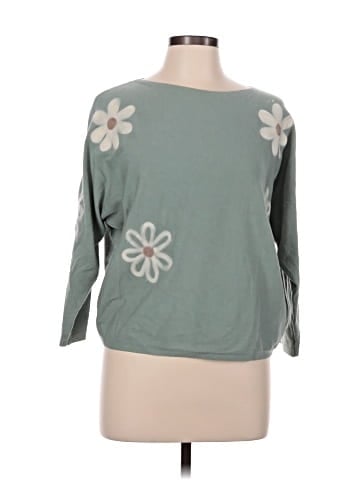 Aaeda Sweatshirt (view 1)