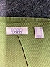 Logo Layers Green Casual Dress Size M - photo 7