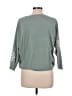 Aaeda Green Sweatshirt Size L - photo 2