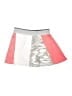 Adidas Stella McCartney Color Block Silver Active Skort Size Sm - Lg - photo 2