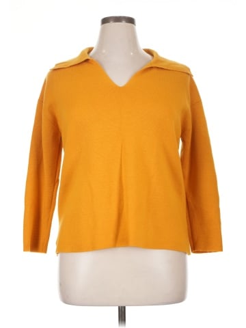 Talbots Wool Pullover Sweater (view 1)