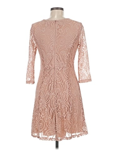 En Focus Studio Cocktail Dress (view 2)