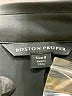 Boston Proper Black Long Sleeve Blouse Size 8 - photo 7
