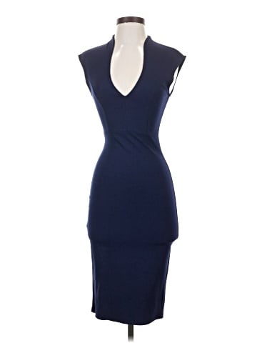 Soprano Cocktail Dress (view 1)
