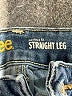 Lee Blue Jeans Size 14 - photo 4