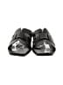 H&M 100% Leather Black Sandals Size EU 39 - photo 2