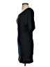 Forever 21 Solid Black Cocktail Dress Size S - photo 5
