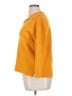 Talbots Yellow Wool Pullover Sweater Size 1X - photo 5