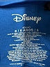 Disney Blue Short Sleeve Henley Size 6 - photo 3