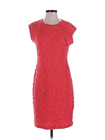 Sharagano Cocktail Dress (view 1)