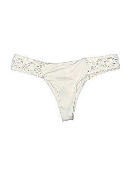 Frankies Bikinis Swimsuit Bottoms
