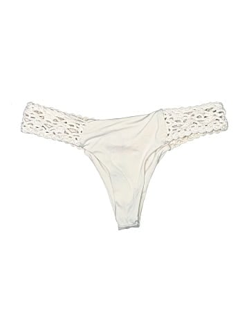 Frankies Bikinis Swimsuit Bottoms (view 1)